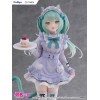 Vocaloid / Character Vocal Series 01 - F:Nex Hatsune Miku x Amashiro Natsuki 1/7 25cm (EU)