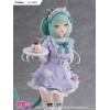 Vocaloid / Character Vocal Series 01 - F:Nex Hatsune Miku x Amashiro Natsuki 1/7 25cm (EU)