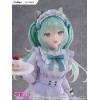 Vocaloid / Character Vocal Series 01 - F:Nex Hatsune Miku x Amashiro Natsuki 1/7 25cm (EU)