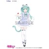 Vocaloid / Character Vocal Series 01 - F:Nex Hatsune Miku x Amashiro Natsuki 1/7 25cm (EU)