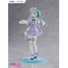 Vocaloid / Character Vocal Series 01 - F:Nex Hatsune Miku x Amashiro Natsuki 1/7 25cm (EU)
