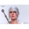 The Witcher 3: Wild Hunt - Ciri of Cintra 1/6 30cm (EU)