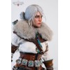 The Witcher 3: Wild Hunt - Ciri of Cintra 1/6 30cm (EU)