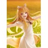 Spice and Wolf: Merchant meets the Wise Wolf - POP UP PARADE Holo: Abundant Harvest Ver. L Size 23cm (EU)