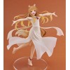 Spice and Wolf: Merchant meets the Wise Wolf - POP UP PARADE Holo: Abundant Harvest Ver. L Size 23cm (EU)