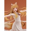 Spice and Wolf: Merchant meets the Wise Wolf - POP UP PARADE Holo: Abundant Harvest Ver. L Size 23cm (EU)