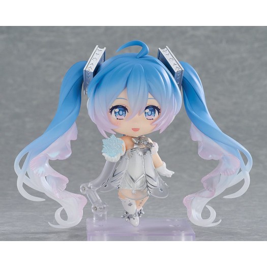 Vocaloid / Character Vocal Series 01 - Nendoroid Hatsune Miku Symphony: 2025 Sapporo Concert Ver. 2878 10cm Exclusive