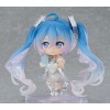 Vocaloid / Character Vocal Series 01 - Nendoroid Hatsune Miku Symphony: 2025 Sapporo Concert Ver. 2878 10cm Exclusive