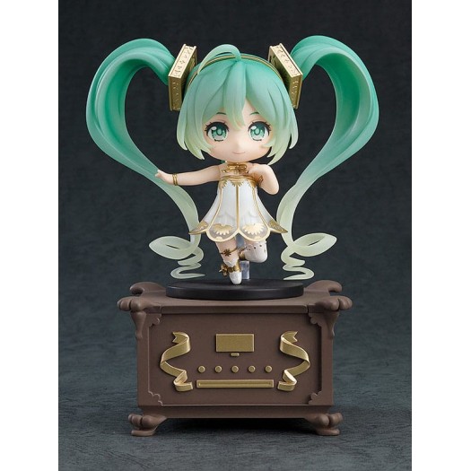 Vocaloid / Character Vocal Series 01 - Nendoroid Hatsune Miku: Symphony 5th Anniversary Ver. 1538 10cm Exclusive
