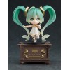 Vocaloid / Character Vocal Series 01 - Nendoroid Hatsune Miku: Symphony 5th Anniversary Ver. 1538 10cm Exclusive