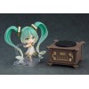 Vocaloid / Character Vocal Series 01 - Nendoroid Hatsune Miku: Symphony 5th Anniversary Ver. 1538 10cm Exclusive