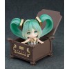 Vocaloid / Character Vocal Series 01 - Nendoroid Hatsune Miku: Symphony 5th Anniversary Ver. 1538 10cm Exclusive