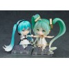Vocaloid / Character Vocal Series 01 - Nendoroid Hatsune Miku: Symphony 5th Anniversary Ver. 1538 10cm Exclusive