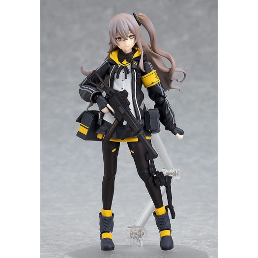 Girls' Frontline - figma UMP45 457 13,5cm (EU)