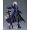 Fate/stay night - figma Saber Alter 2.0 432 14cm Exclusive