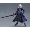 Fate/stay night - figma Saber Alter 2.0 432 14cm Exclusive
