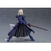 Fate/stay night - figma Saber Alter 2.0 432 14cm Exclusive