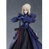 Fate/stay night - figma Saber Alter 2.0 432 14cm Exclusive