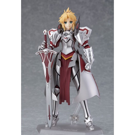Fate/Apocrypha - figma Saber of Red (Mordred) 414 14cm Exclusive