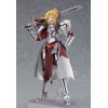 Fate/Apocrypha - figma Saber of Red (Mordred) 414 14cm Exclusive