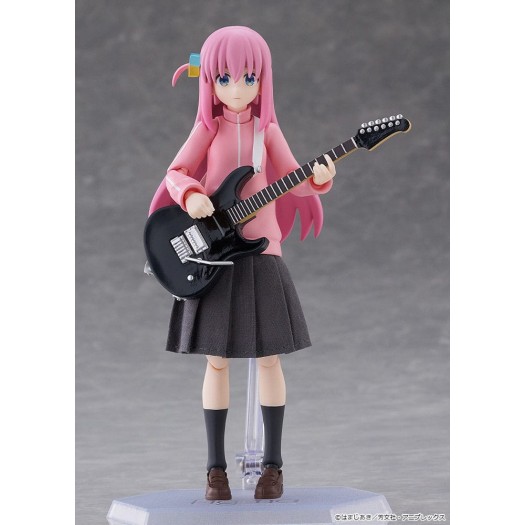 Bocchi the Rock! - figma Gotoh Hitori 667 14,5cm Exclusive