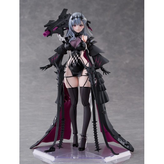Goddess of Victory: Nikke - figma Modernia - Second Affection 665 16,3cm Exclusive