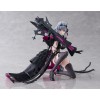 Goddess of Victory: Nikke - figma Modernia - Second Affection 665 16,3cm Exclusive