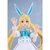 Fate/Grand Order - PLAMATEA Berserker / Altria Caster 15cm (EU)