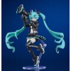 Vocaloid / Character Vocal Series 01 - PLAMATEA Hatsune Miku: Chuocho Tactical Craft Ver. 14,5cm (EU)