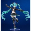 Vocaloid / Character Vocal Series 01 - PLAMATEA Hatsune Miku: Chuocho Tactical Craft Ver. 14,5cm (EU)
