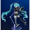 Vocaloid / Character Vocal Series 01 - PLAMATEA Hatsune Miku: Chuocho Tactical Craft Ver. 14,5cm (EU)