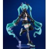 Vocaloid / Character Vocal Series 01 - PLAMATEA Hatsune Miku: Chuocho Tactical Craft Ver. 14,5cm (EU)