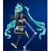 Vocaloid / Character Vocal Series 01 - PLAMATEA Hatsune Miku: Chuocho Tactical Craft Ver. 14,5cm (EU)