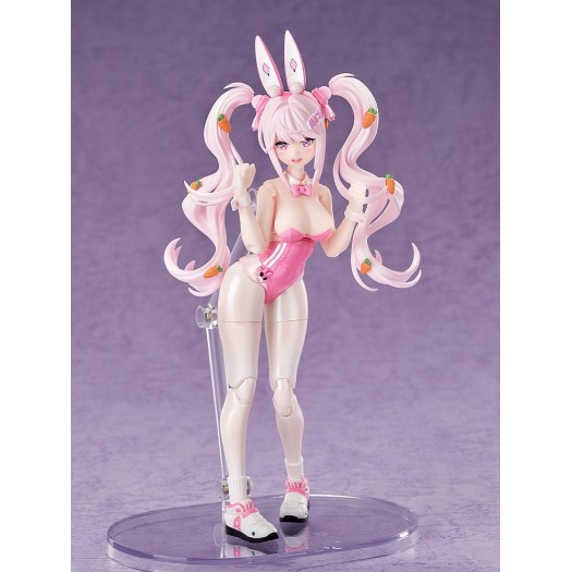 Goddess of Victory: Nikke - Hyper Body Alice: Wonderland Bunny 15cm (EU)