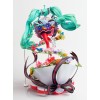Vocaloid / Character Vocal Series 01 - Hatsune Miku: Japan Live Tour 2025 -Blooming- 1/7 31,9cm (EU)