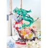 Vocaloid / Character Vocal Series 01 - Hatsune Miku: Japan Live Tour 2025 -Blooming- 1/7 31,9cm (EU)