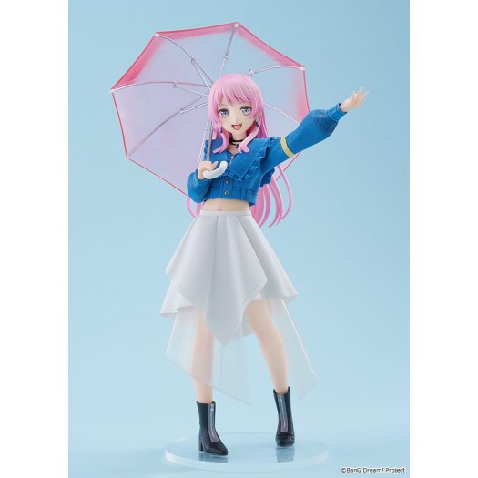 BanG Dream! It's MyGO!!!!! - POP UP PARADE Anon Chihaya L Size 24cm (EU)