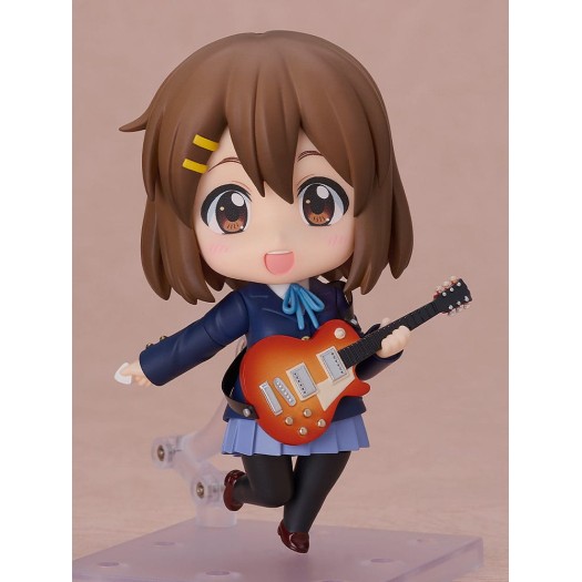 K-On! - Nendoroid Hirasawa Yui 2.0 2900 10cm (EU)