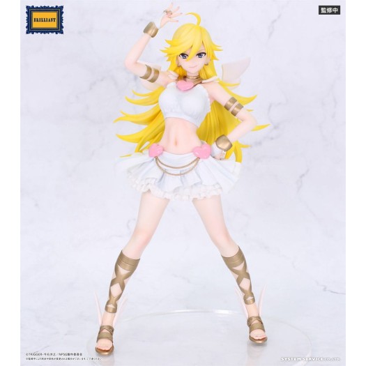 New Panty & Stocking with Garterbelt - Brilliant Figure Panty 21cm