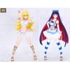 New Panty & Stocking with Garterbelt - Brilliant Figure Panty & Stocking 21cm