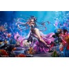 Goddess of Victory: Nikke - Little Mermaid Abyss Flower 1/7 24cm (EU)