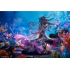 Goddess of Victory: Nikke - Little Mermaid Abyss Flower 1/7 24cm (EU)
