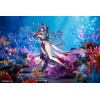 Goddess of Victory: Nikke - Little Mermaid Abyss Flower 1/7 24cm Deluxe Edtition (EU)