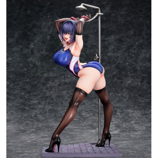 Creator's Collection: Original Character by Ulrich - Nagisa Hayami 1/5.5 Swimwear Only Ver.  33,5cm Exclusive