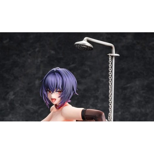 Creator's Collection: Original Character by Ulrich - Nagisa Hayami 1/5.5 33,5cm Exclusive