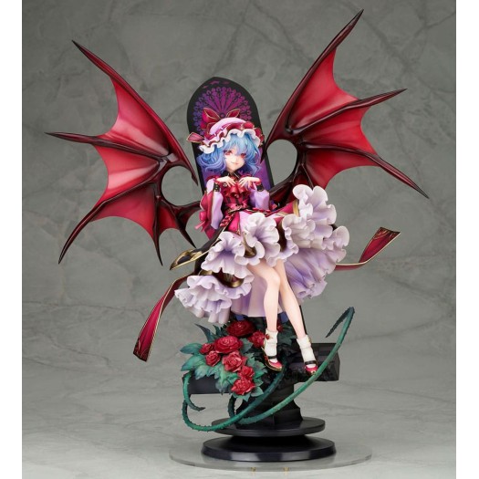 Touhou Project - Remilia Scarlet 1/8 32cm Exclusive