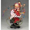 Touhou Project - Flandre Scarlet 1/8 25cm Exclusive