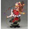 Touhou Project - Flandre Scarlet 1/8 25cm Exclusive