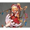 Touhou Project - Flandre Scarlet 1/8 25cm Exclusive