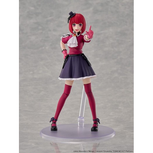 Oshi no Ko - KADOKAWA PLASTIC MODEL SERIES Arima Kana 16cm (EU)